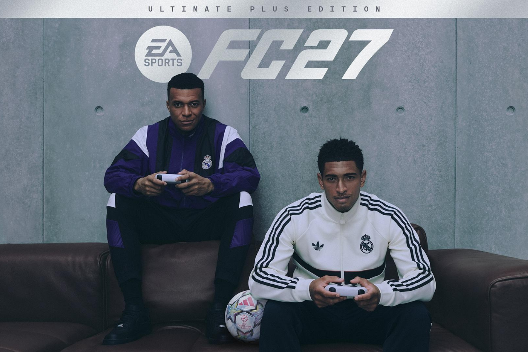 EA FC 27 divulga trailer oficial com novidades e revela data de lançamento; assista