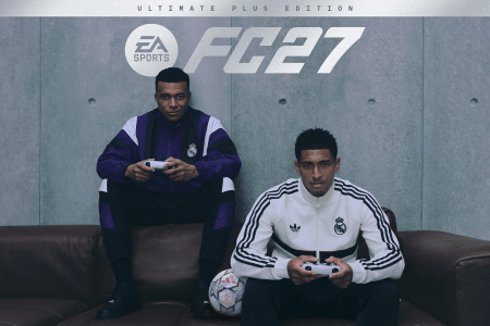 EA divulgou trailer oficial do EA FC 27