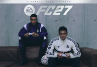 EA FC 27 divulga trailer oficial com novidades e revela data de lançamento; assista