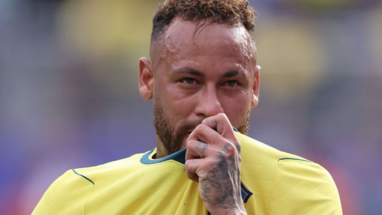 Ex-jogadores do Corinthians e Seleção debatem Neymar ao vivo
