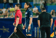 Cristo Fernández, o 'Dani Rojas' de Ted Lasso, estreia no futebol profissional; veja como foi