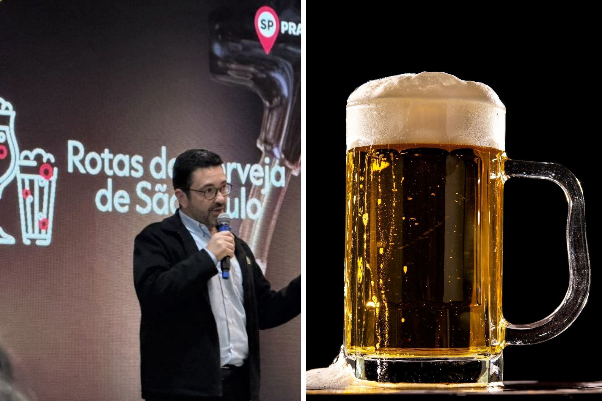 SP lança Rota da Cerveja com 7 roteiros e 80 cervejarias para visitar no estado