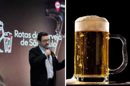 SP lança Rota da Cerveja com 7 roteiros e 80 cervejarias para visitar no estado