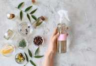 'Cheiro de riqueza': saiba como fazer o perfume dos hotéis 5 estrelas para usar em casa