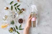 'Cheiro de riqueza': saiba como fazer o perfume dos hotéis 5 estrelas para usar em casa