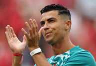 Astro de Portugal, Cristiano Ronaldo bate novo recorde em Copas do Mundo
