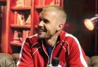 Fifa negocia com Justin Bieber para show no intervalo da final da Copa do Mundo