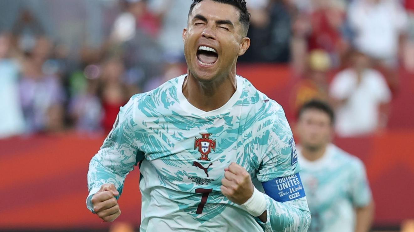 Cristiano Ronaldo estreará como ator em série sobre futebol