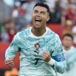 Cristiano Ronaldo rebate fala de irmã sobre aposentadoria após a Copa do Mundo