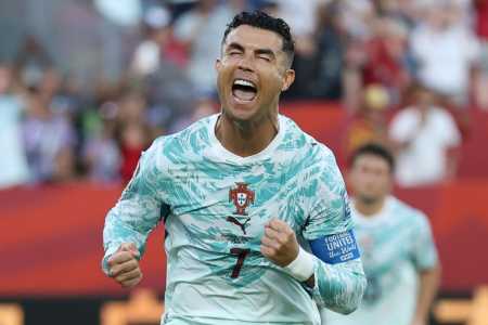 Cristiano Ronaldo rebate fala de irmã sobre aposentadoria após a Copa do Mundo