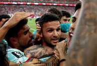Portugal de CR7 vira no fim, elimina Croácia de Modric e avança na Copa do Mundo