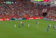 Portugal 2 x 1 Croácia entra no 'pódio' da CazéTV em recordes de audiência