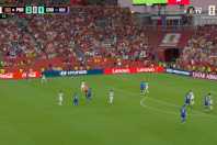 Portugal 2 x 1 Croácia entra no 'pódio' da CazéTV em recordes de audiência