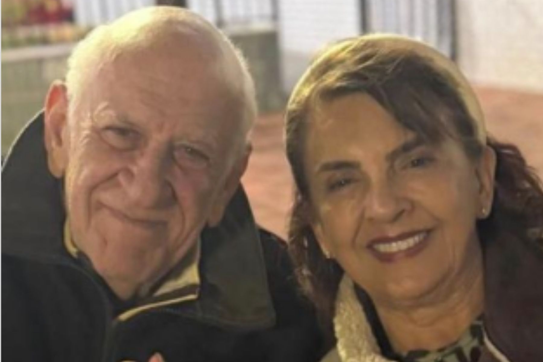 Missa de sétimo dia de idosos mortos a facadas por diarista será neste domingo (5)