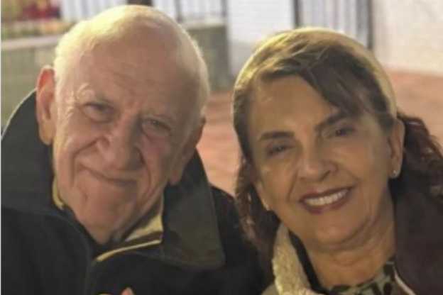 Missa de sétimo dia de idosos mortos a facadas por diarista em BH será neste domingo (5)