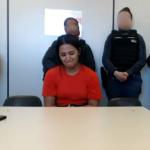 Suspeita de matar idosos em BH chora em audiência, e defesa pede exame de insanidade mental
