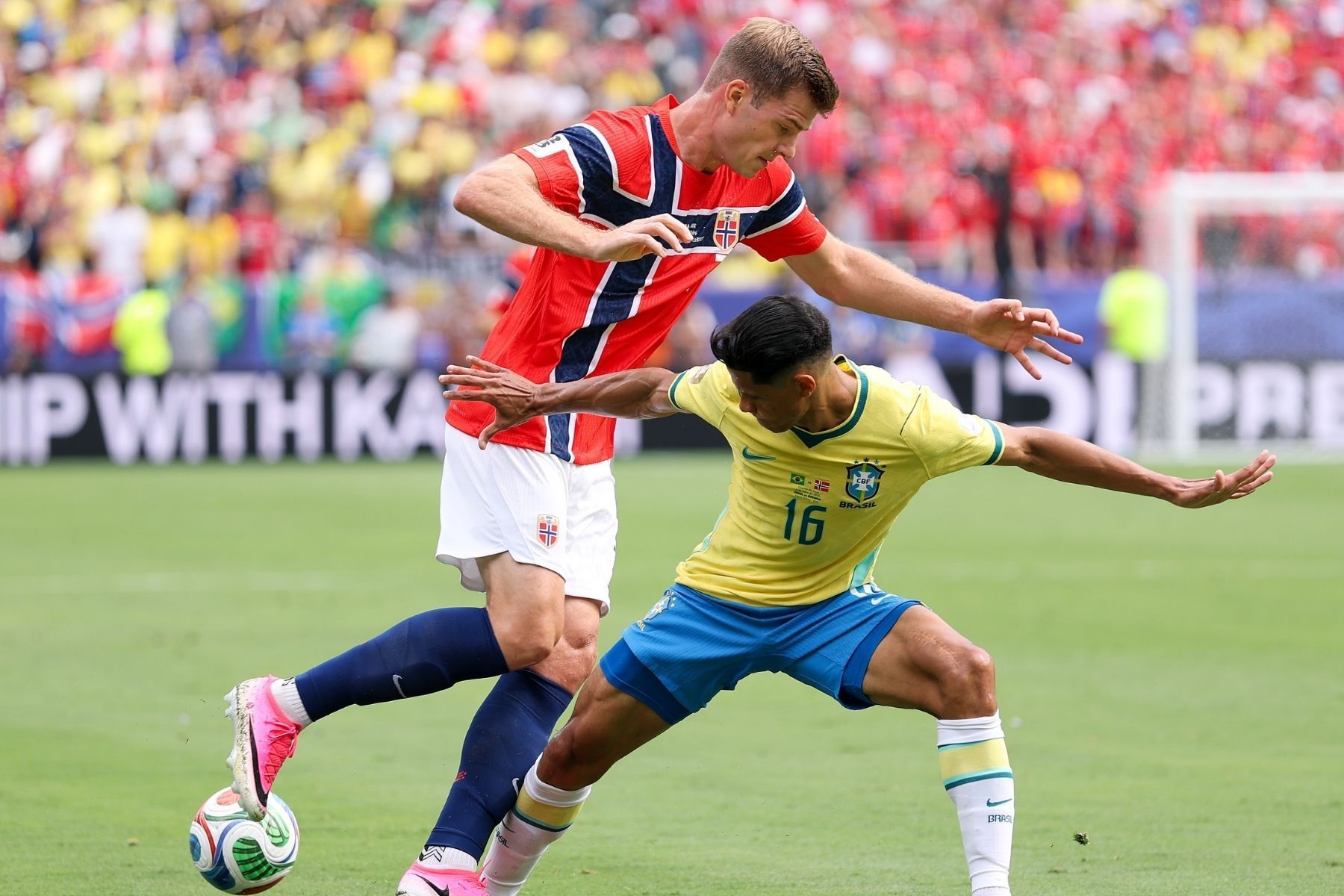 Qual o próximo jogo da Seleção Brasileira após a eliminação na Copa do Mundo