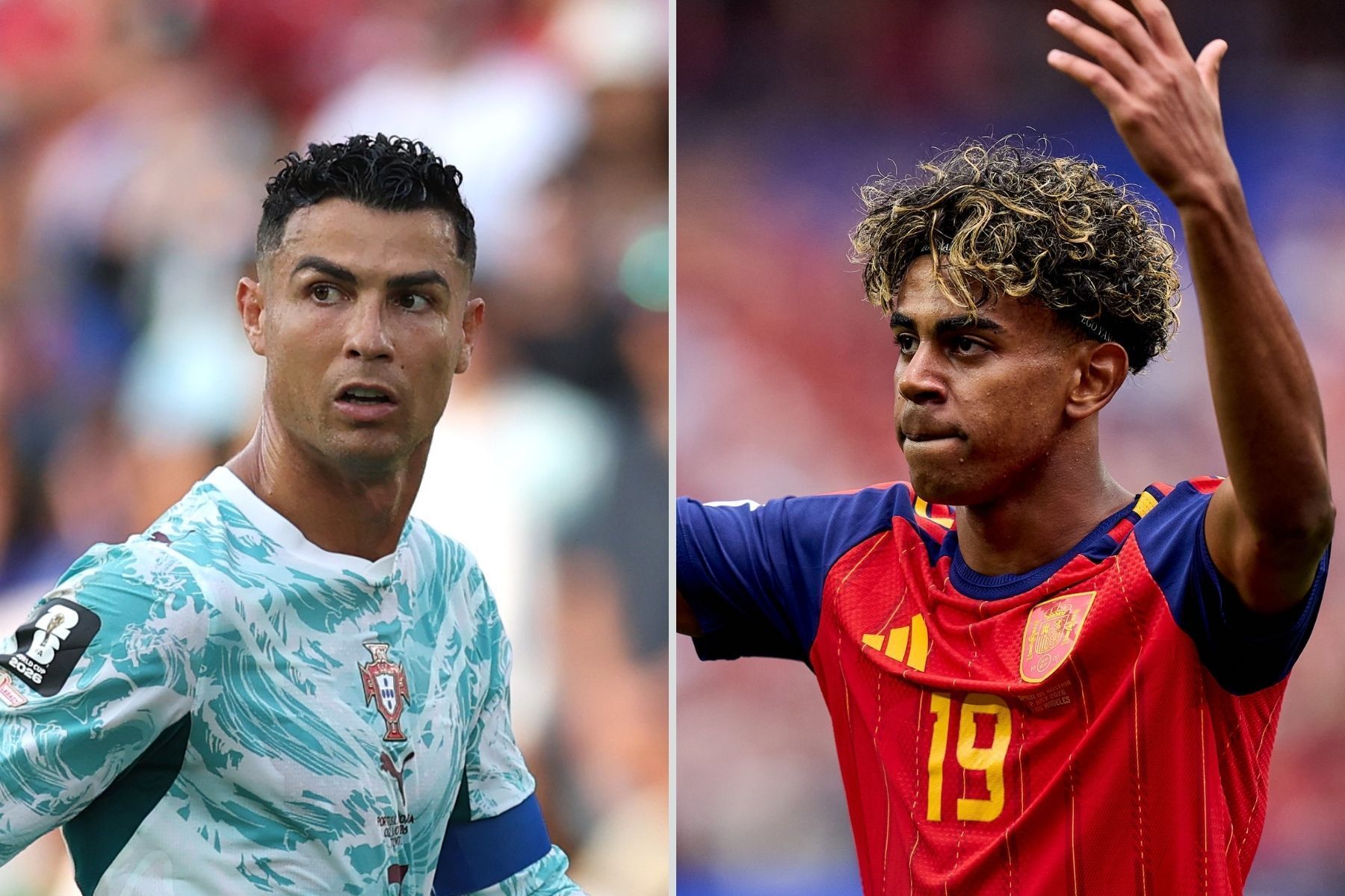 Portugal x Espanha: prováveis escalações para jogo decisivo pela Copa do Mundo