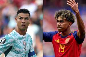 Portugal x Espanha: prováveis escalações para jogo decisivo pela Copa do Mundo