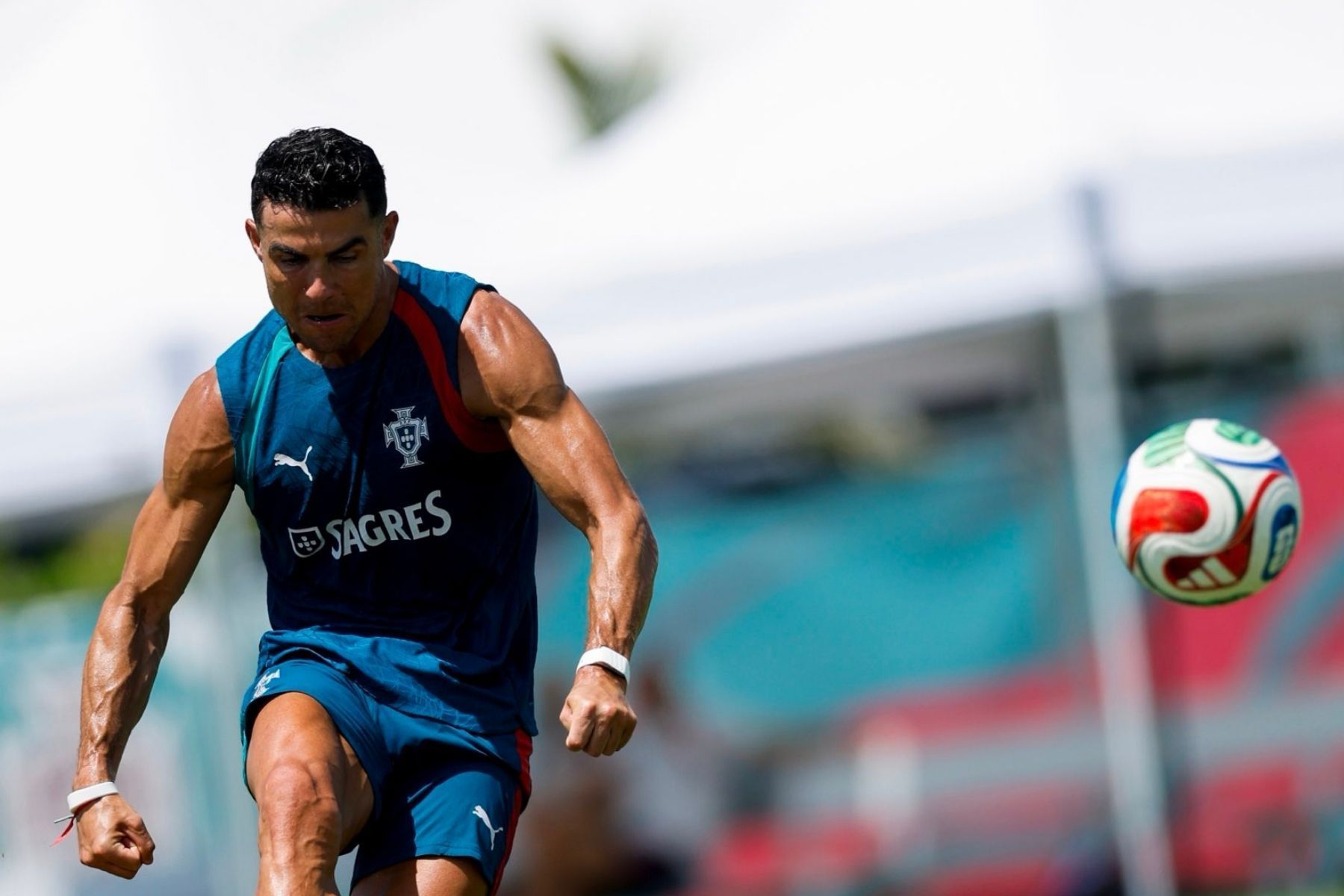 Cristiano Ronaldo titular? Escalação de Portugal contra Espanha pela Copa do Mundo