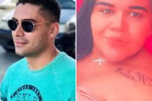 PM que matou mulher com tiro no pescoço é solto após audiência de custódia no CE