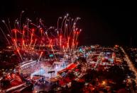 Festa do Peão de Barretos 2026: saiba atrações e horários desta quinta-feira (20)