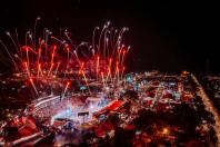 Festa do Peão de Barretos 2026: saiba atrações e horários desta quinta-feira (20)