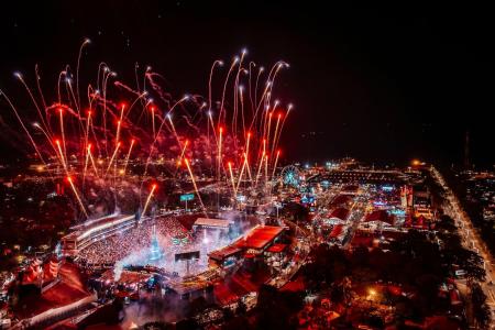 Festa do Peão de Barretos 2026: saiba atrações e horários desta quinta-feira (20)