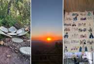 Brumadinho além do Inhotim: conheça espaços e vivências turísticas que a cidade oferece
