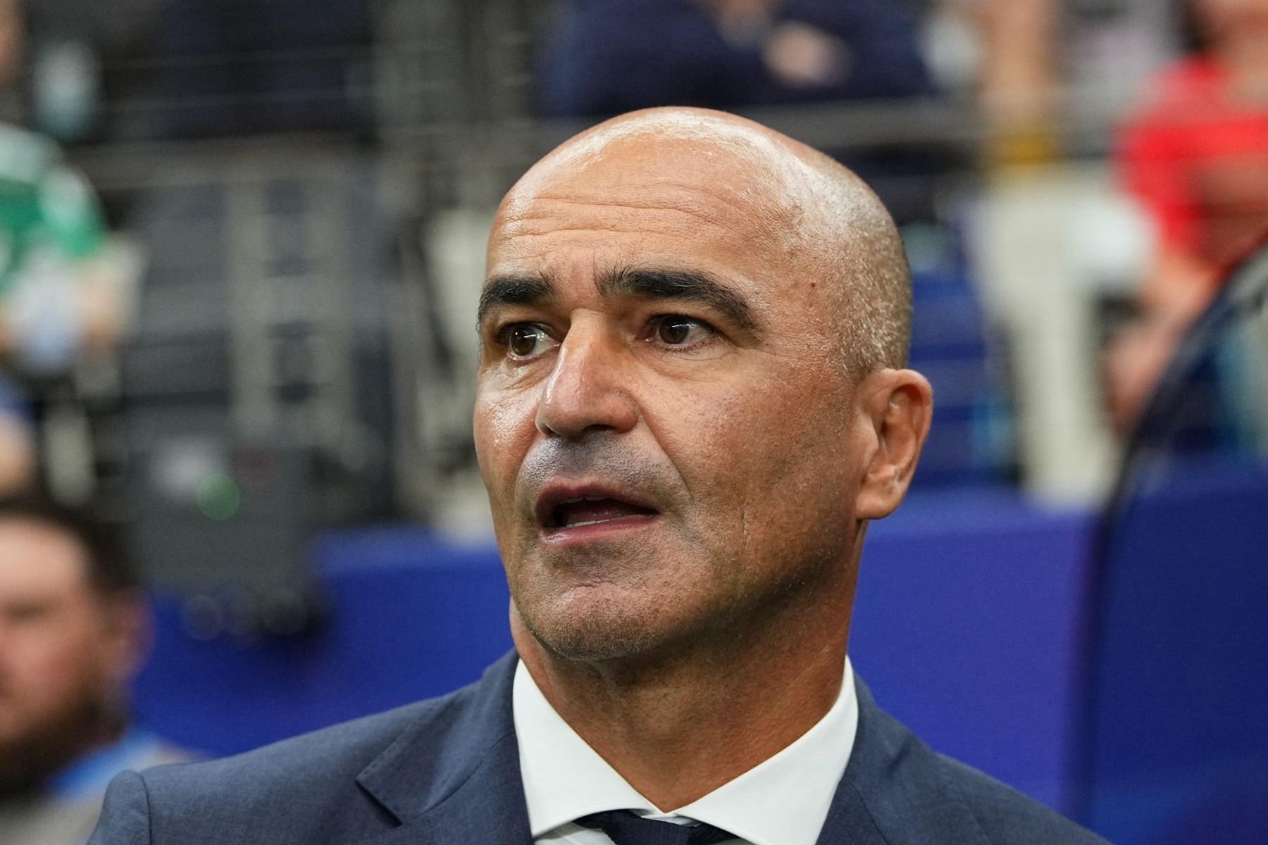 Técnico de Portugal, Roberto Martínez confirma saída após queda na Copa do Mundo