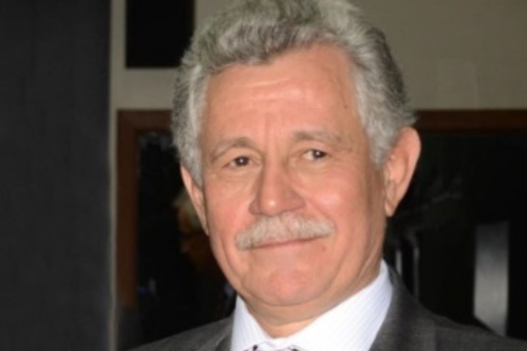 Morre José Afonso Bicalho, ex-secretário da Fazenda de Minas Gerais, aos 77 anos