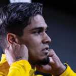 Grêmio oficializa venda do atacante Arezo ao Peñarol; veja valores