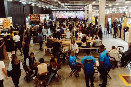 Expocachaça 2026 deve movimentar R$ 30 milhões com 250 expositores em BH