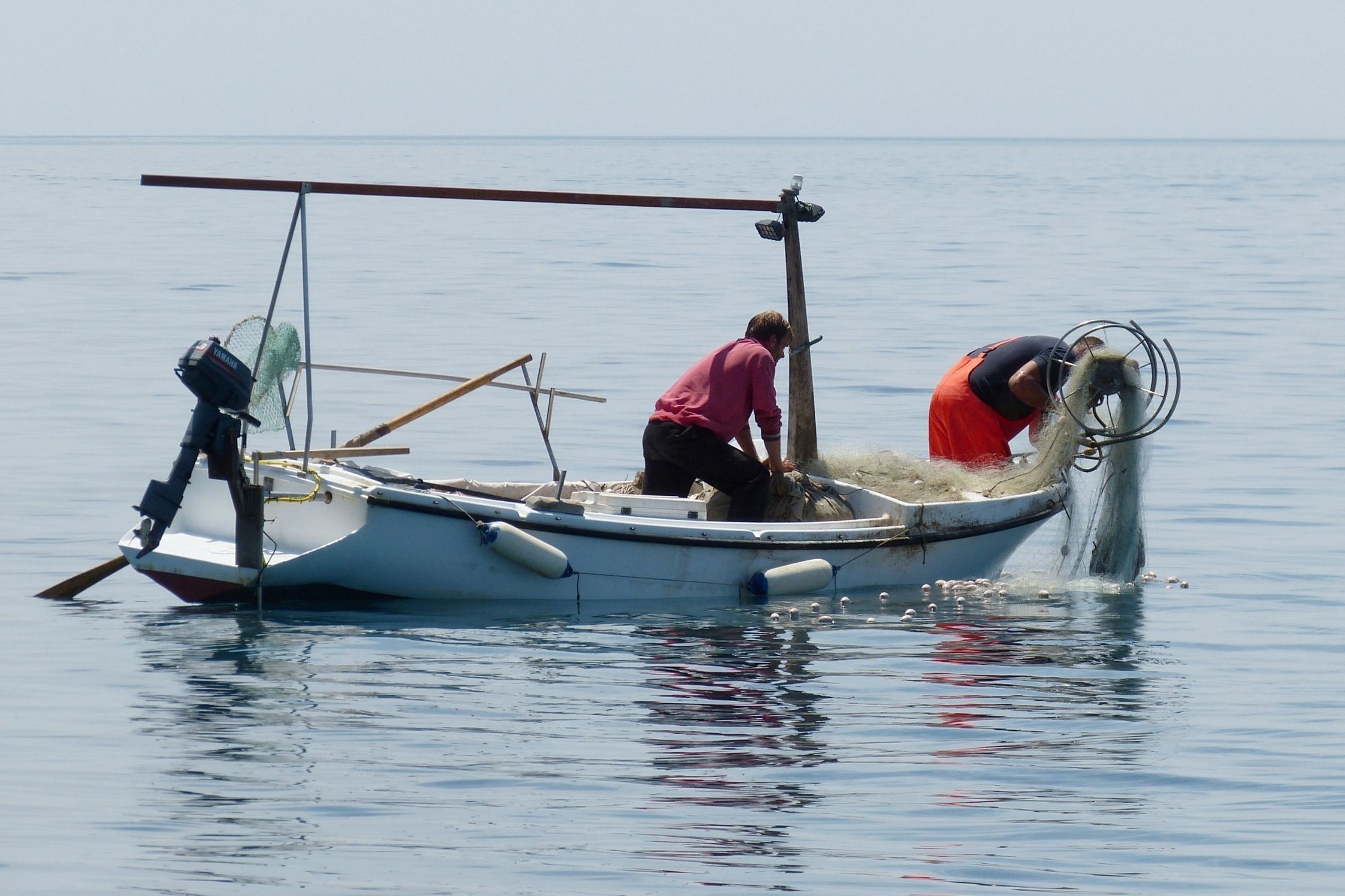 Governo libera R$ 874 milhões em seguro-defeso retroativo para 149 mil pescadores
