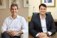 Real Time Big Data: Eduardo Braide tem 44% e Orleans Brandão, 31%, para governo do Maranhão