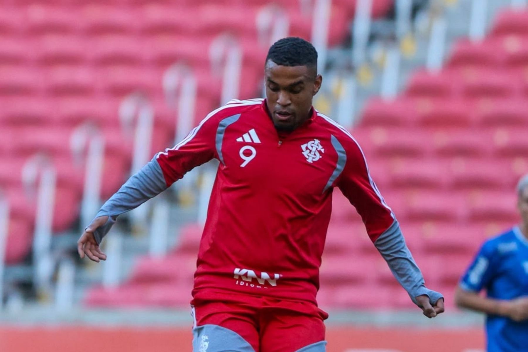 Inter vence Cerro Largo-URU em jogo-treino no Beira-Rio; veja placar e gols