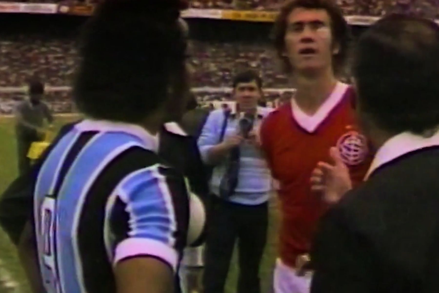 GreNal nas telonas: Festival de Cinema de Gramado exibe filme sobre o clássico