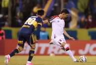 Veja o retrospecto de Athletico-PR x Boca Juniors após amistoso na Argentina