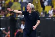 Portugal fecha com Jorge Jesus e prepara anúncio e apresentação em data simbólica