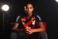 Athletico-PR anuncia a contratação do zagueiro Dantas