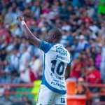 Ex-Inter, Enner Valencia deixa o Pachuca-MEX e fica livre no mercado