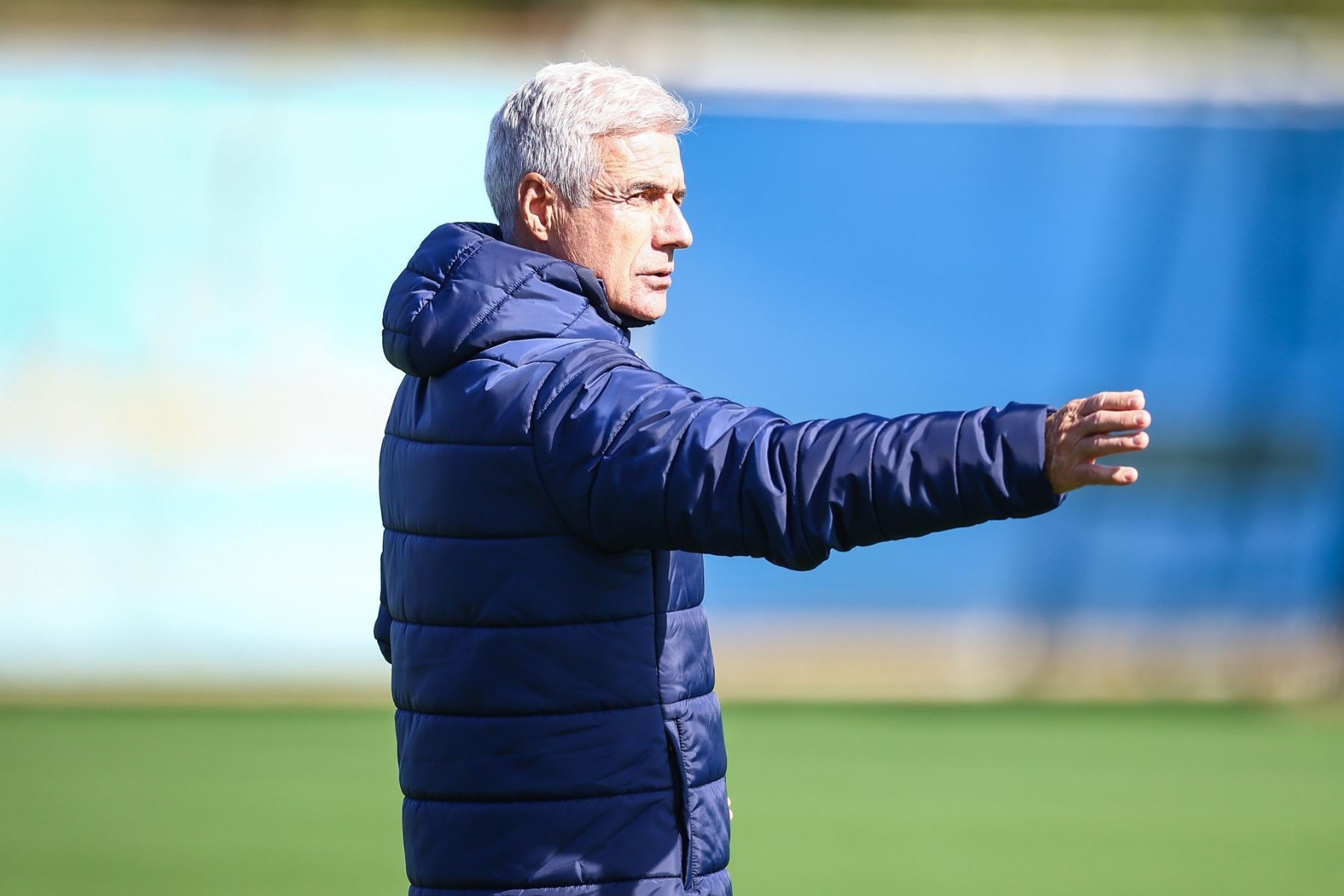 Novo reforço do Grêmio, Matheus Nascimento trabalhou com Luís Castro no Botafogo