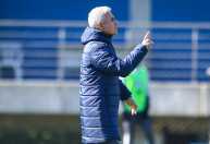As opções de Luís Castro na zaga do Grêmio após a venda de Viery