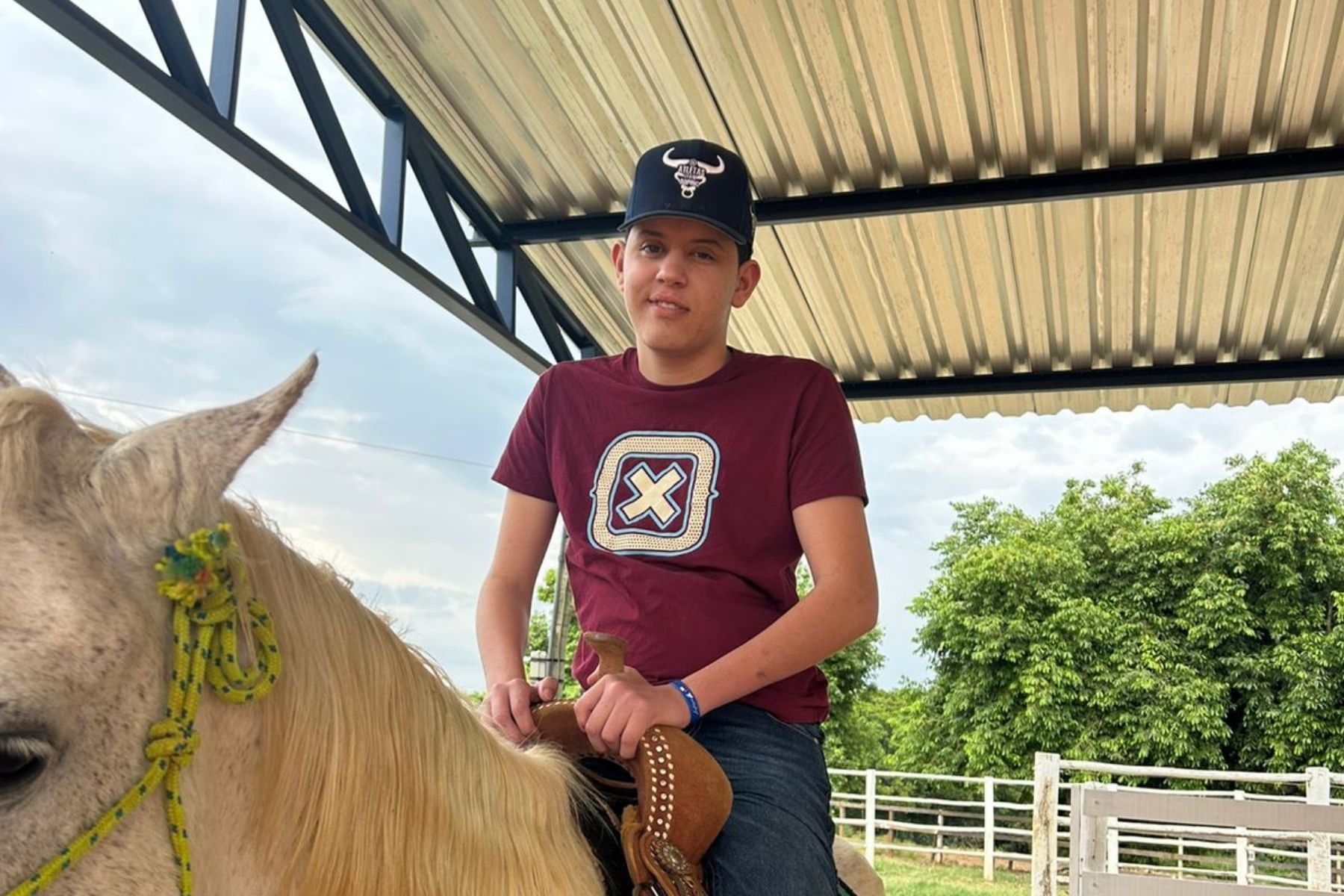 Jovem que ficou paraplégico após ser baleado por patrão bêbado morre em MG