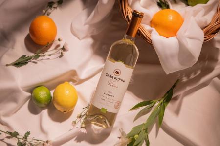 Lançamento do Casa Perini Vitis Riesling • Divulgação/ Casa Perini