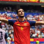 Herói da Espanha, Merino projeta semifinal com a França pela Copa do Mundo
