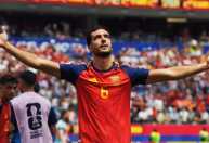 Herói da Espanha, Merino projeta semifinal com a França pela Copa do Mundo