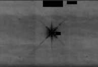 Estados Unidos divulgam imagens de OVNI visto por astronautas da Columbia