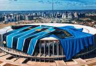 Cruzeiro x Grêmio: escalações definidas para o amistoso no Mané Garrincha