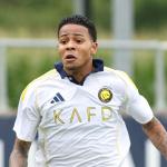 Alvo de Cruzeiro e Corinthians, Wesley entra na mira do Grêmio